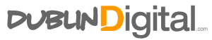 Digital Marketing and Web Creative Agency, Dublin, Ireland Logo